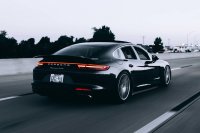 De geschiedenis van elektrische auto's en hun toekomst
