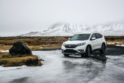 De impact van zelfrijdende auto's op onze toekomst