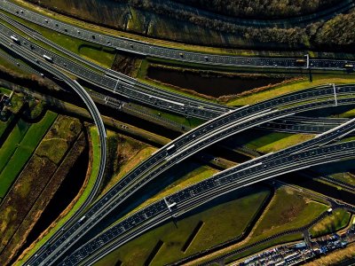 Hoe 800 extra flitspalen jouw dagelijkse rit veranderen