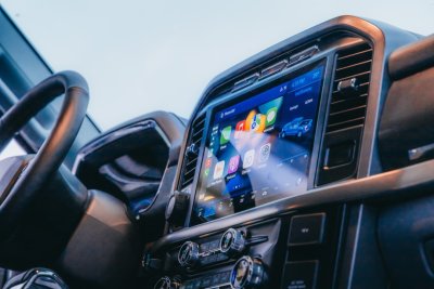 Android Auto wordt eindelijk even slim als je telefoon