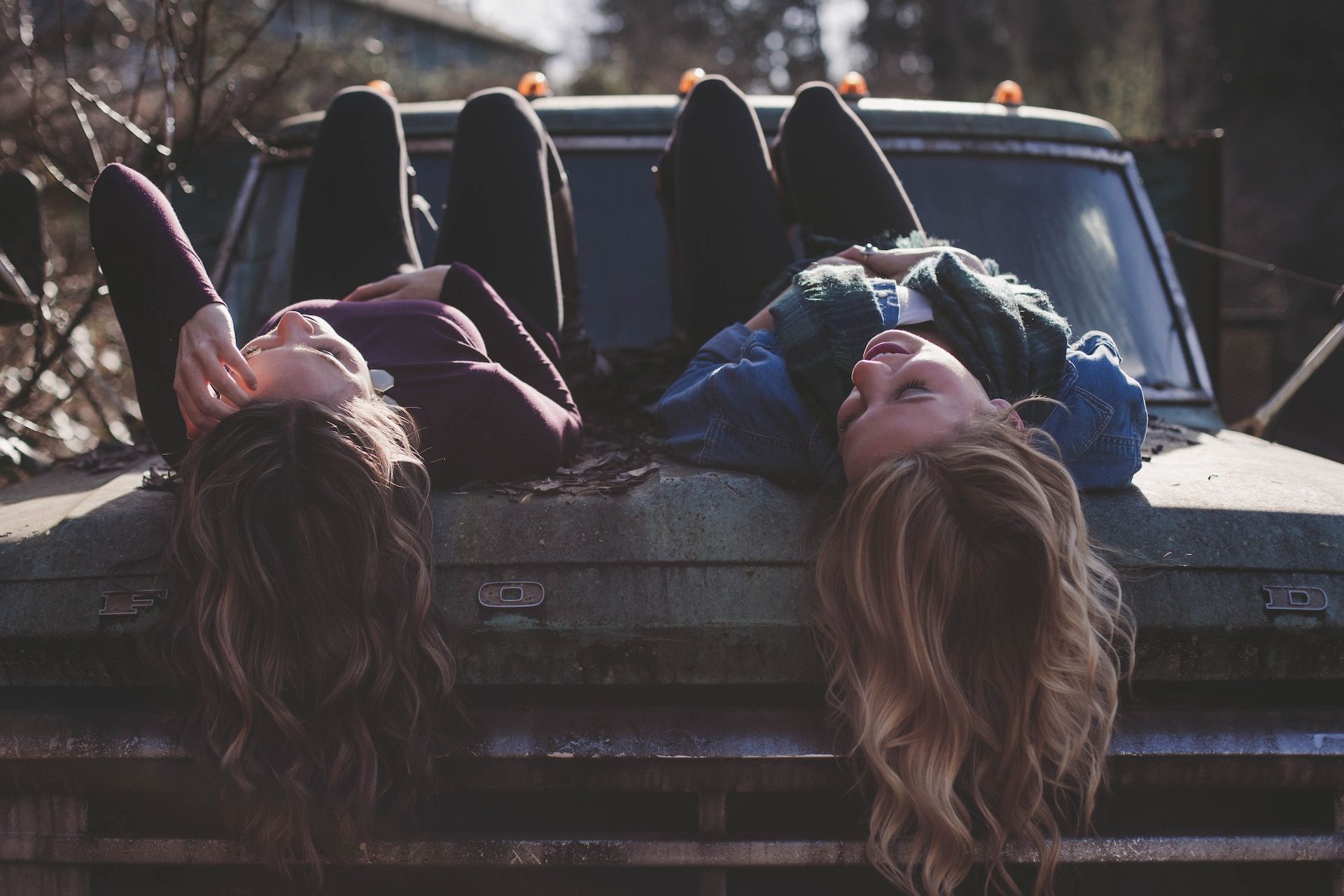 De beste roadtrips voor autoliefhebbers