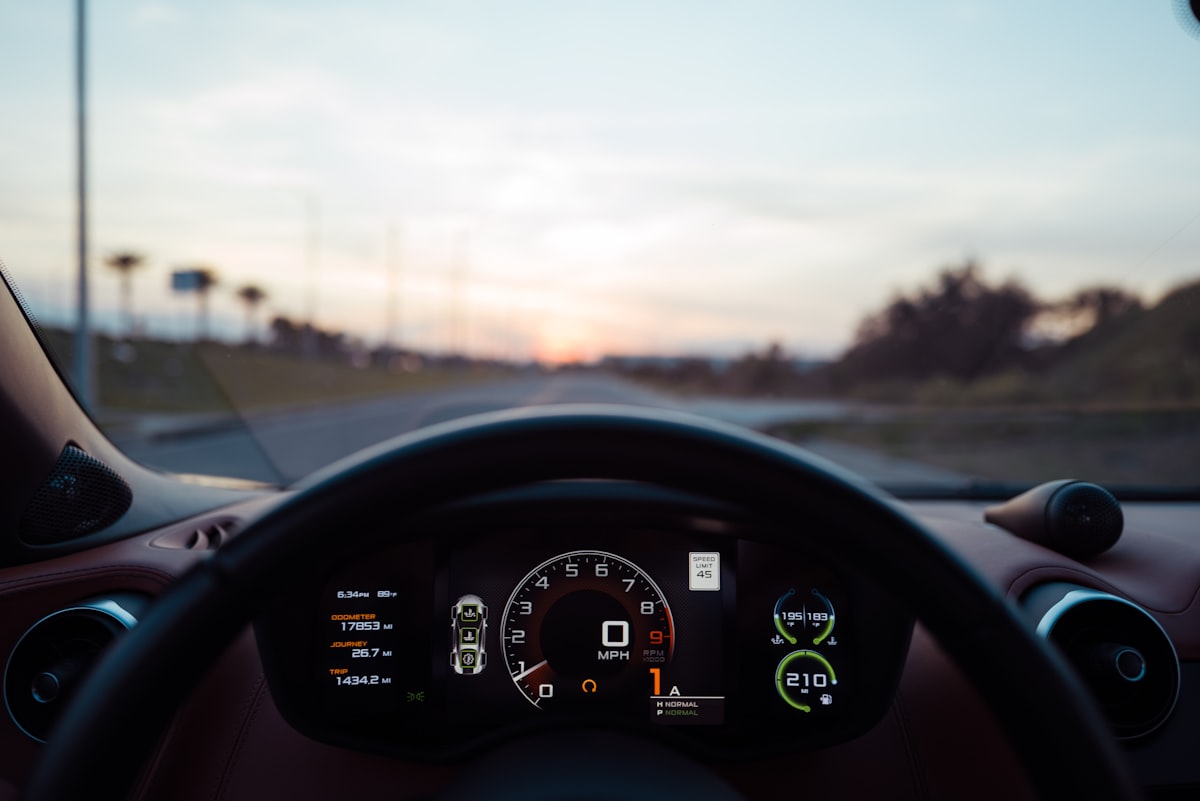 Vanaf 1 juli zijn deze veiligheidssystemen verplicht in elke nieuwe auto